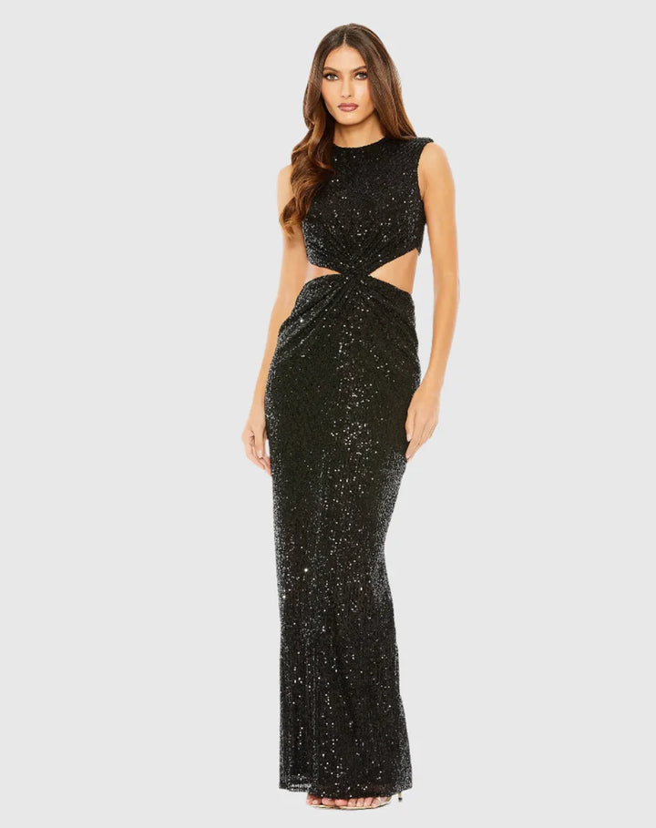 Mac Duggal 27346 Dress