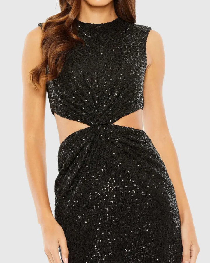 Mac Duggal 27346 Dress