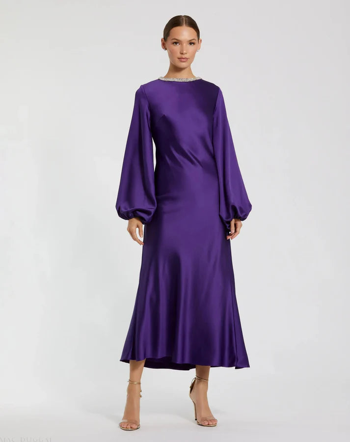 Mac Duggal 27350 Dress