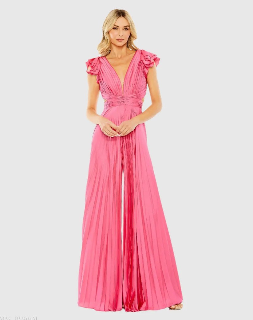 Mac Duggal 27361 Dress