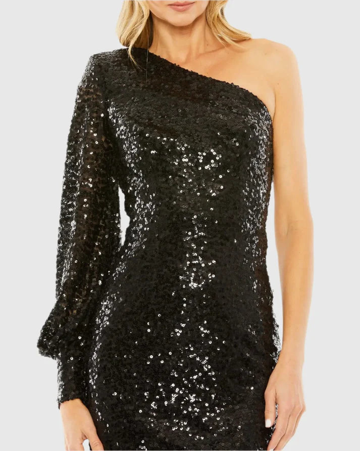 Mac Duggal 27375 Dress