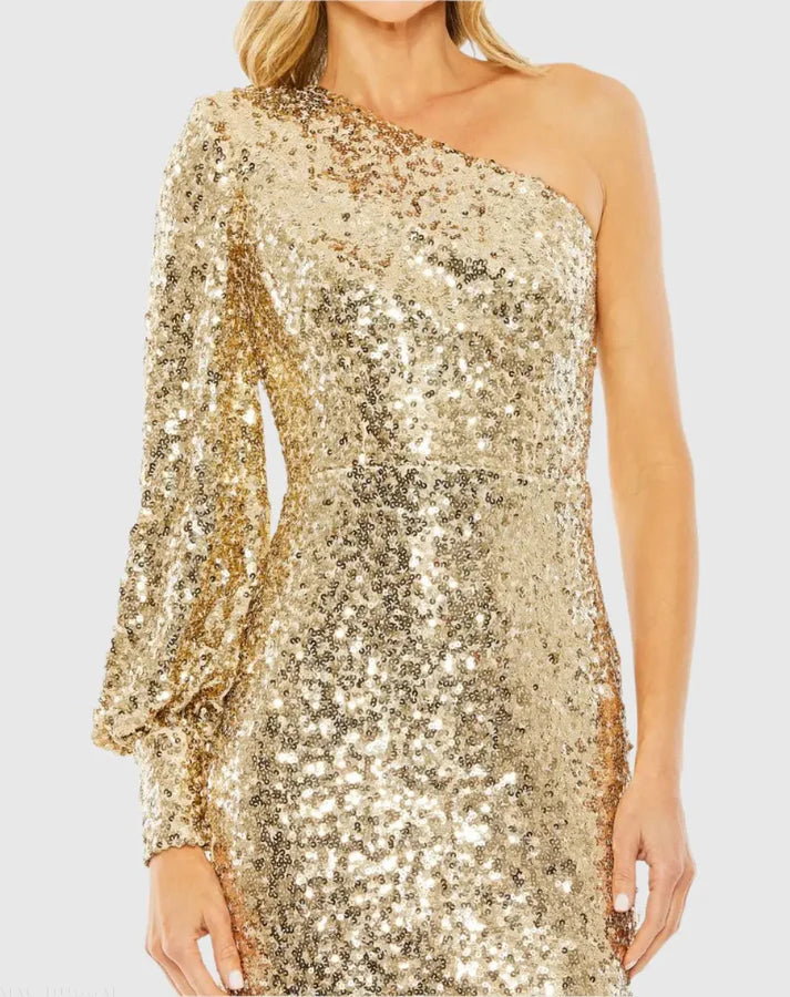 Mac Duggal 27375 Dress