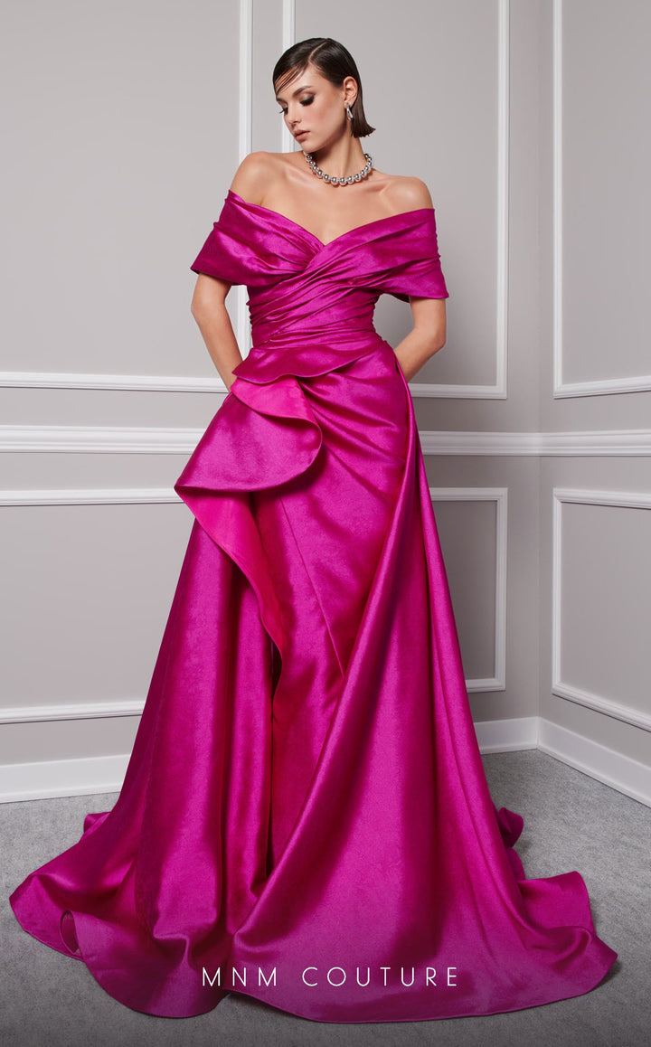 MNM 2747A DRESS