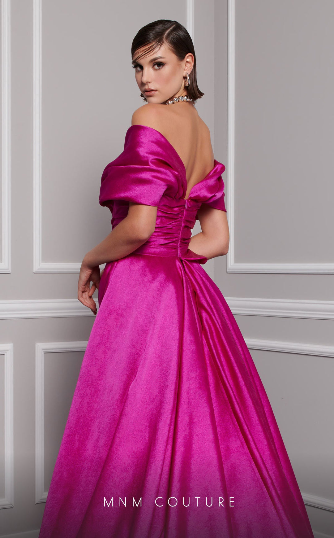 MNM 2747A DRESS