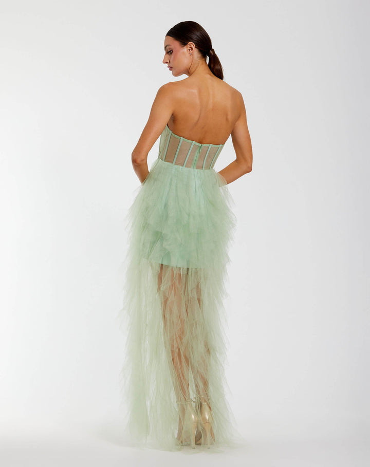 Mac Duggal 27532 Dress - FOSTANI.com