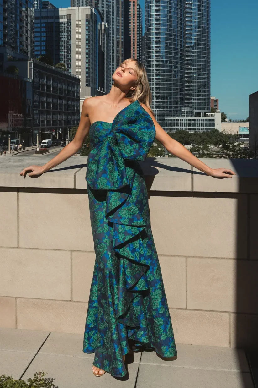 Mac Duggal 27593 Dress