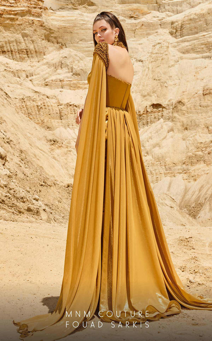 MNM 2759 DRESS