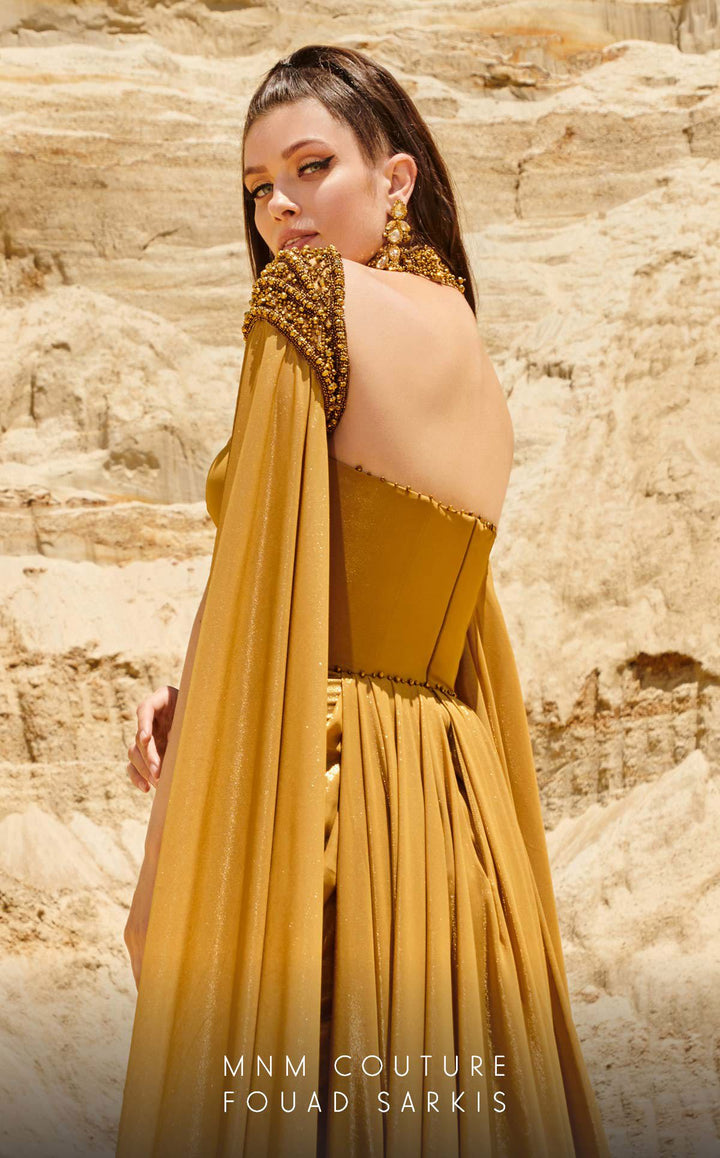 MNM 2759 DRESS
