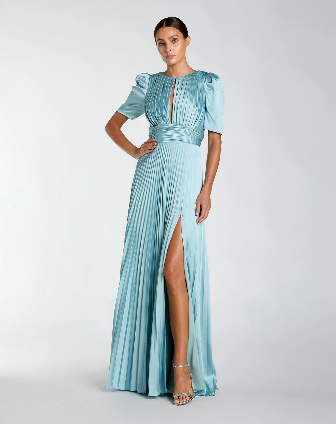 Mac Duggal 27616 Dress - FOSTANI.com