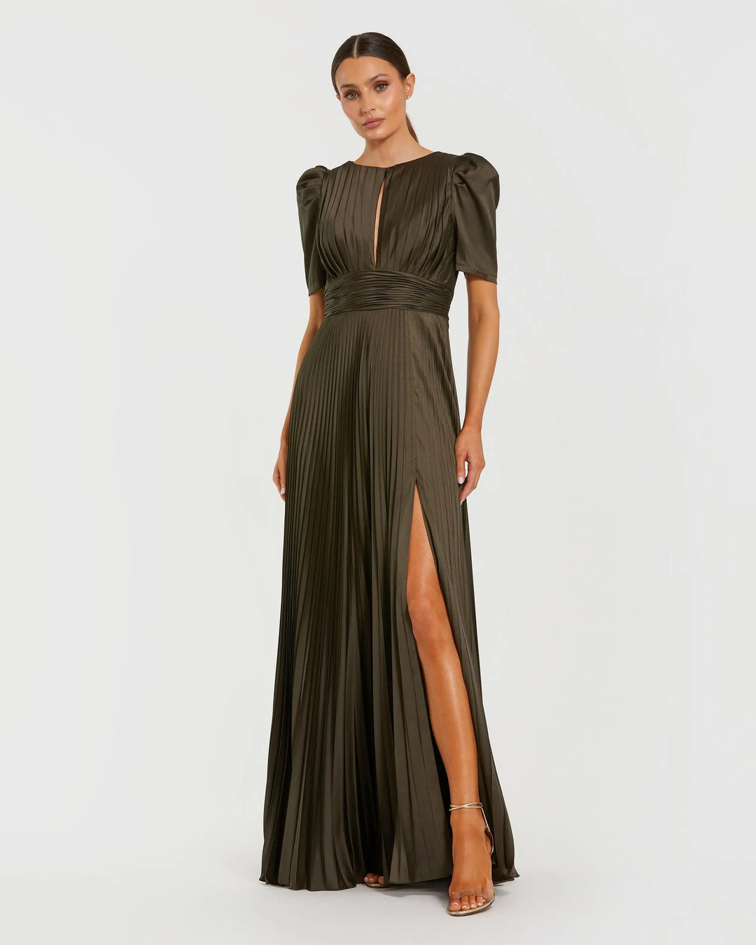 Mac Duggal 27616 Dress - FOSTANI.com