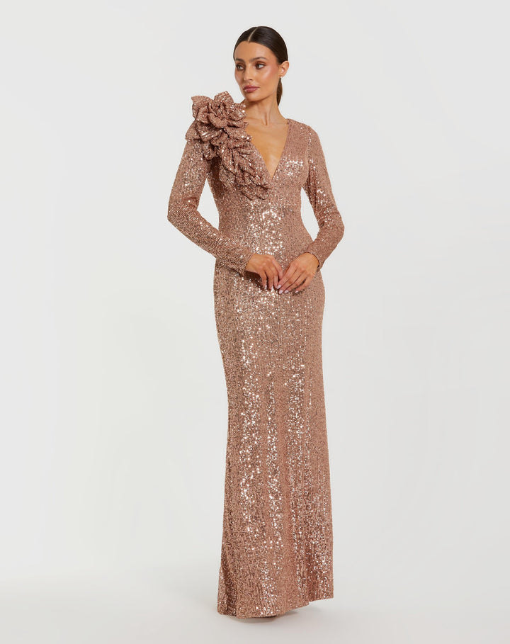 Mac Duggal 27700 Dress