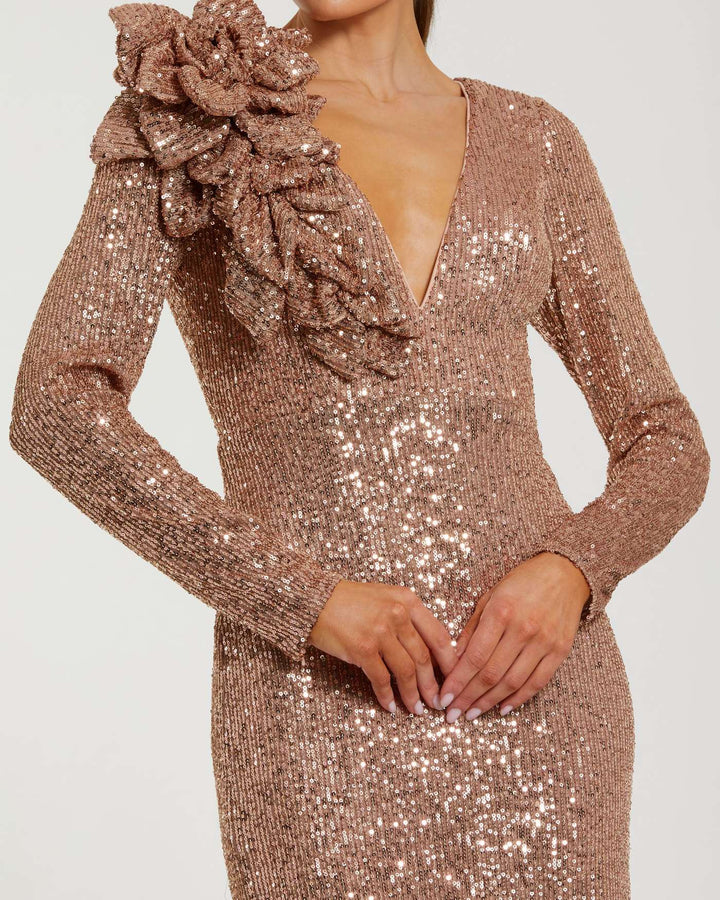 Mac Duggal 27700 Dress