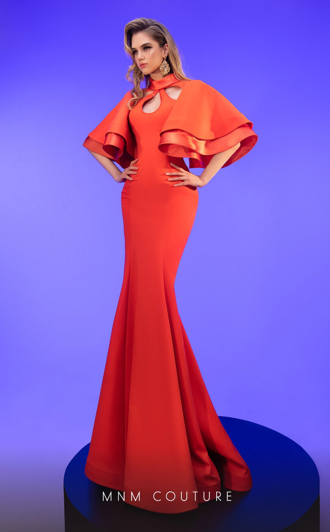 MNM 2798 DRESS