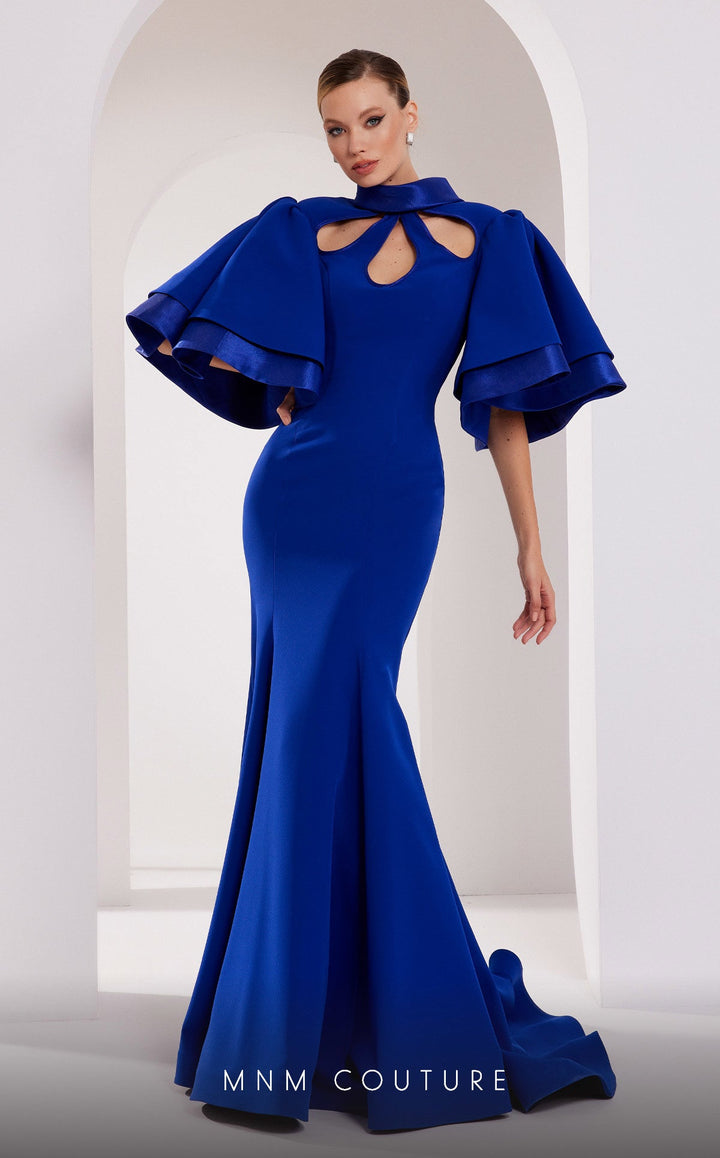 MNM 2798 DRESS