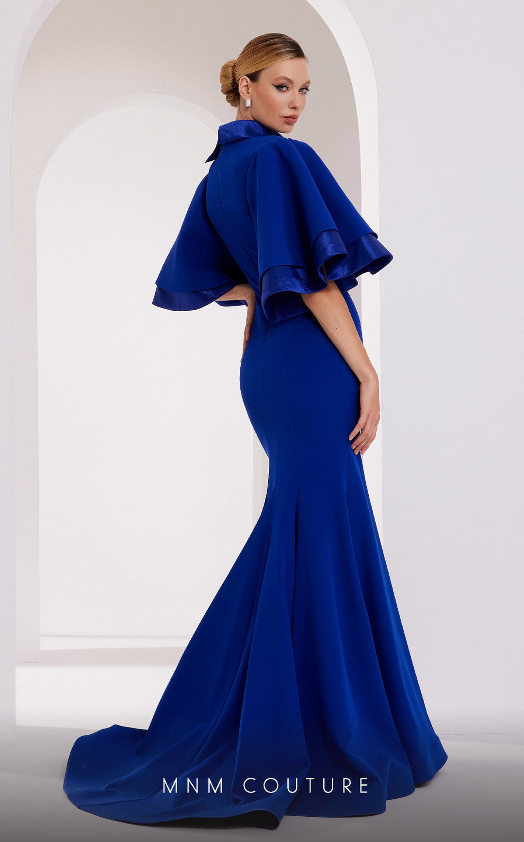 MNM 2798 DRESS