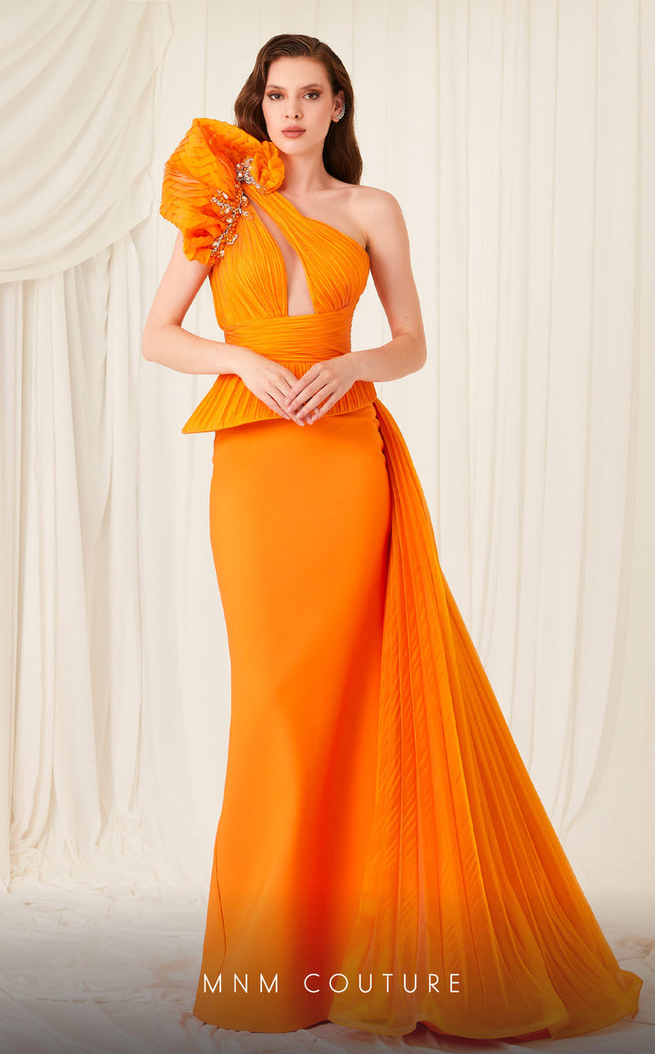 FOUAD SARKIS 2799A DRESS - FOSTANI