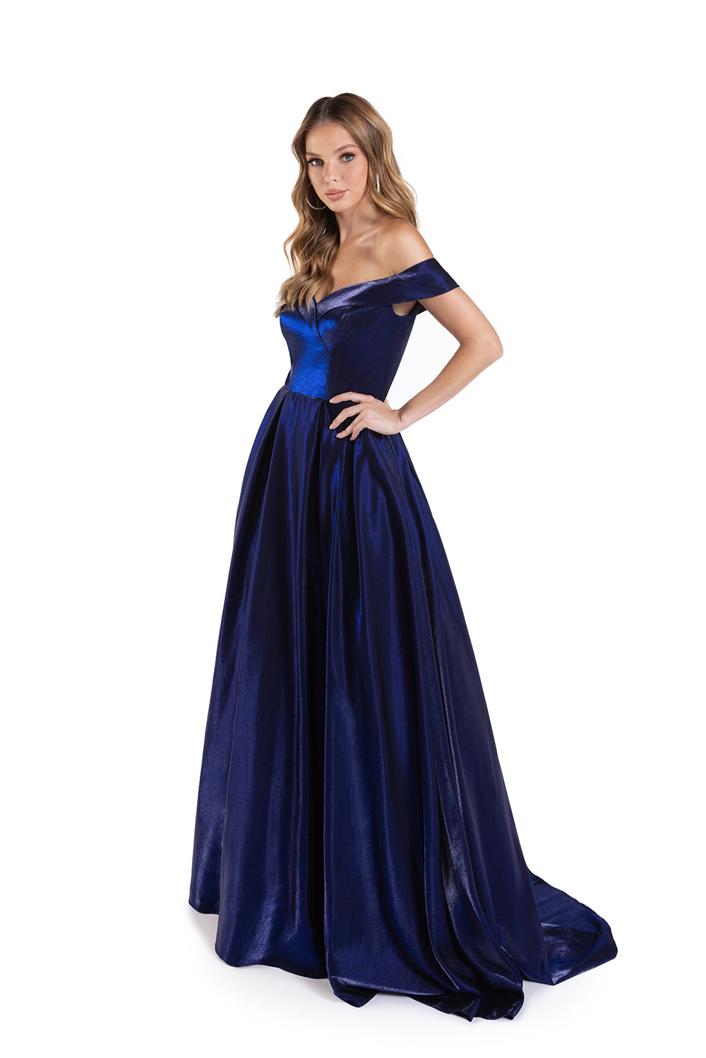 Lucci Lu 28063 Dress - FOSTANI.com