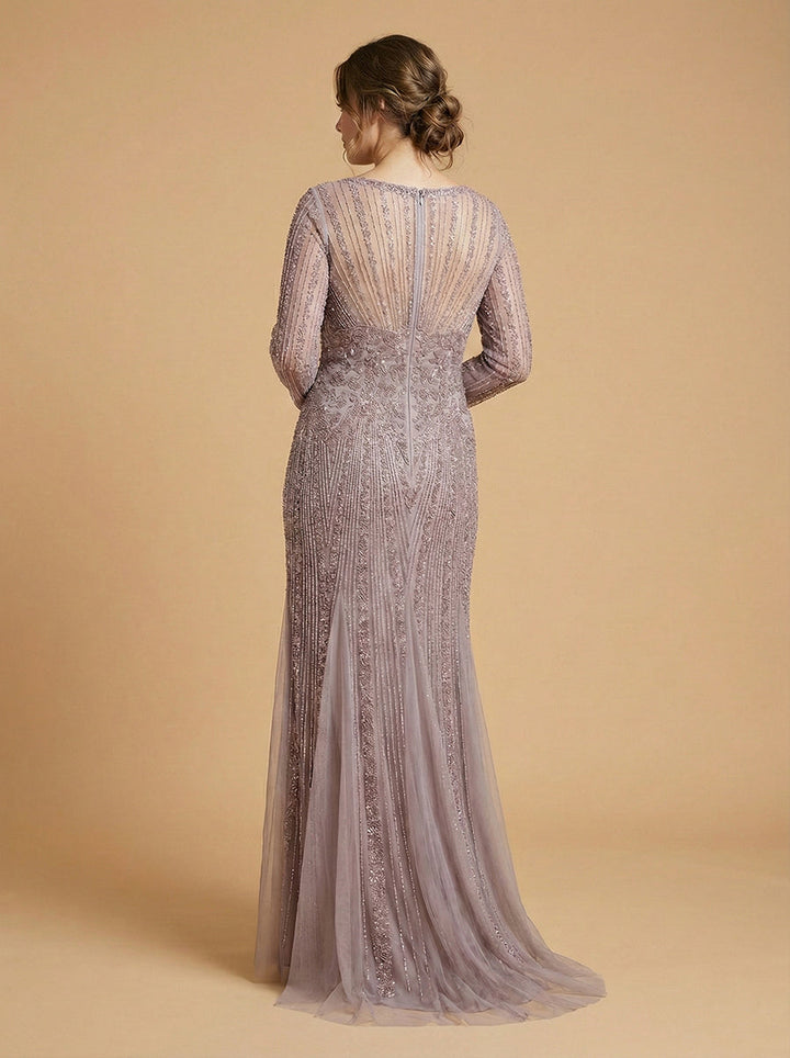 Lara 28857 Dress - FOSTANI.com