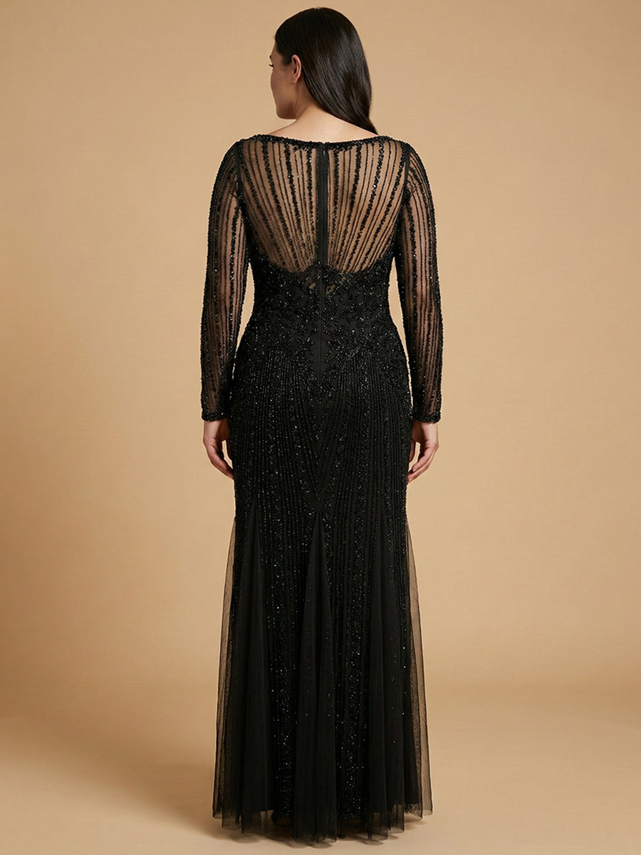 Lara 28857 Dress - FOSTANI.com