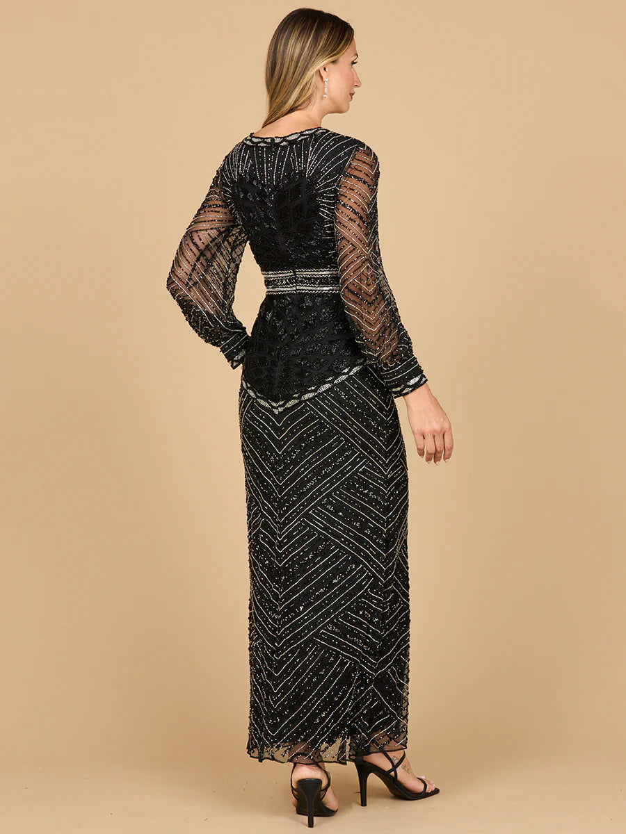 Lara 28894 Dress