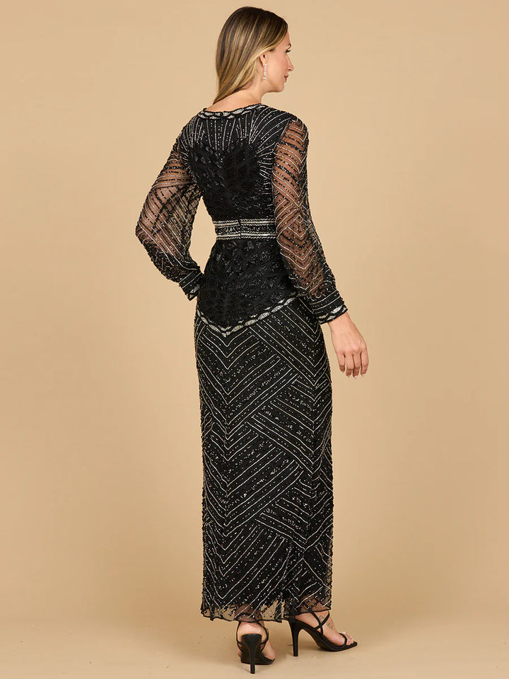 Lara 28894 Dress