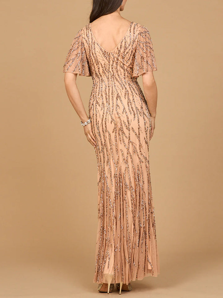Lara 28903 Dress