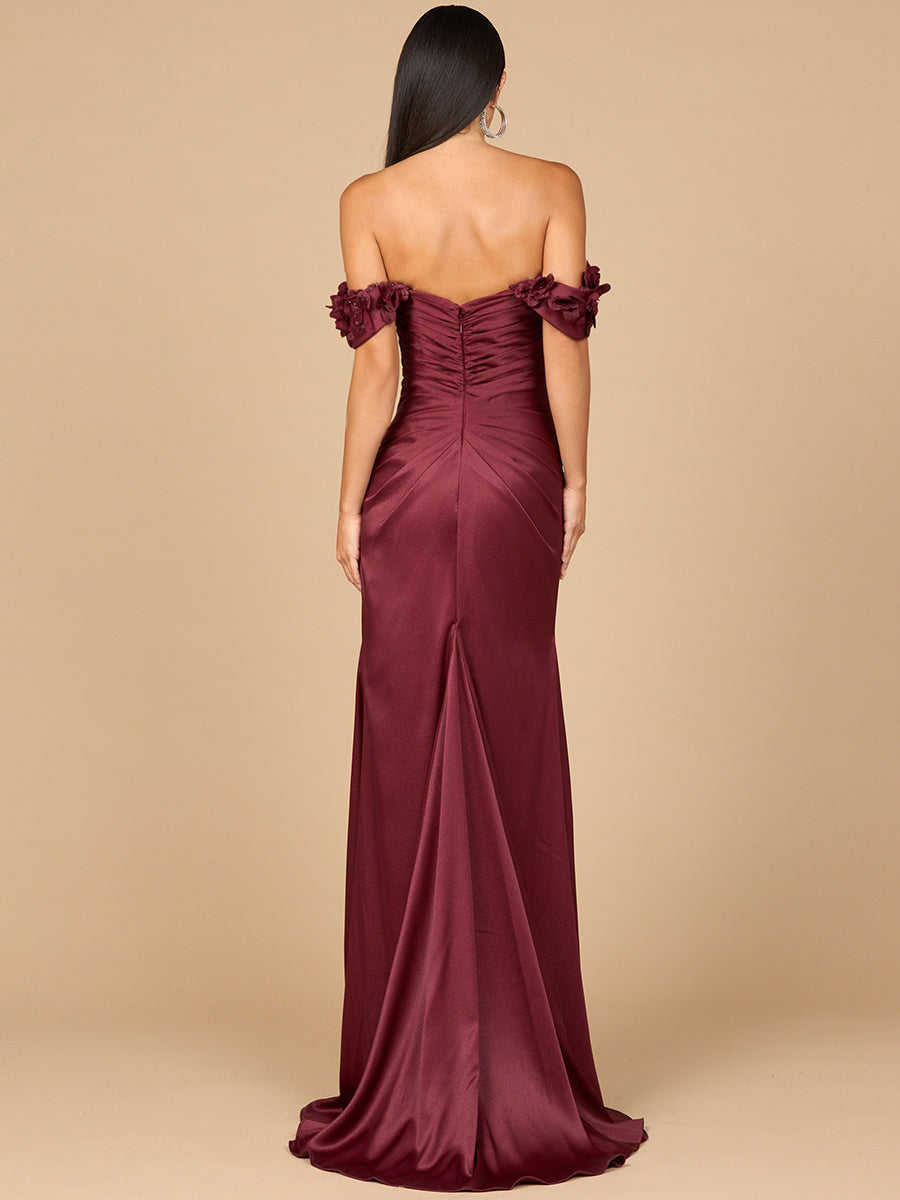 Lara 28916 Dress - FOSTANI.com