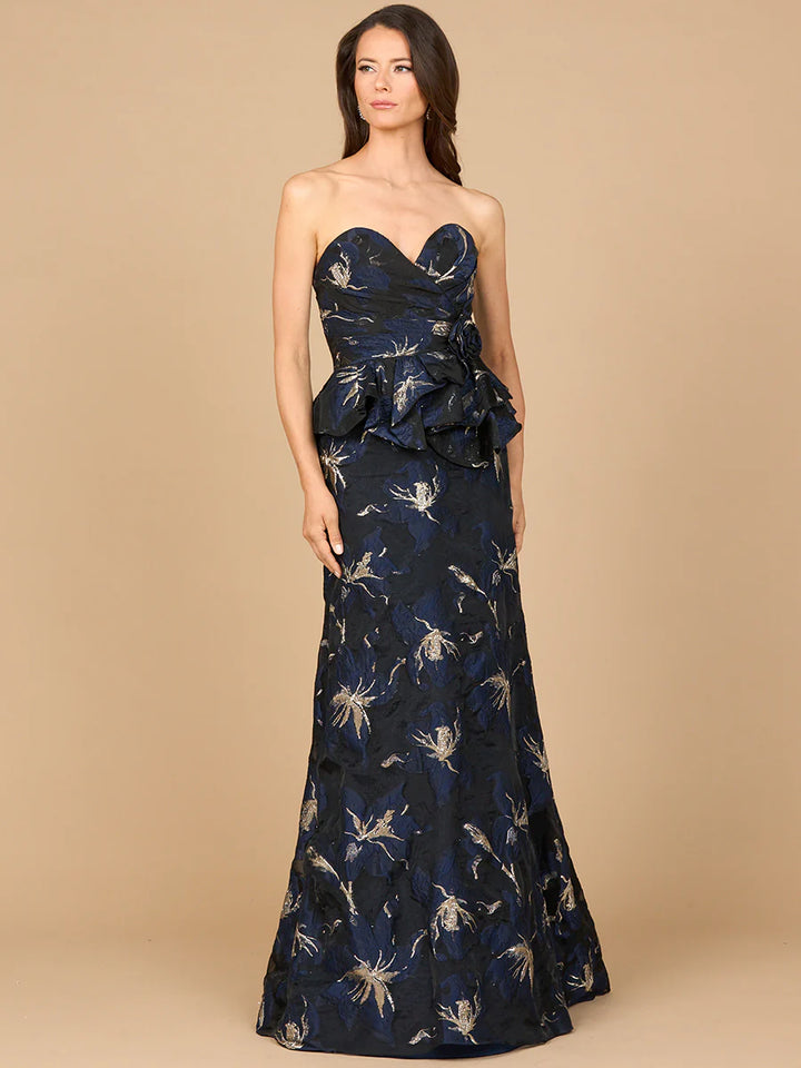 Lara 28918 Dress