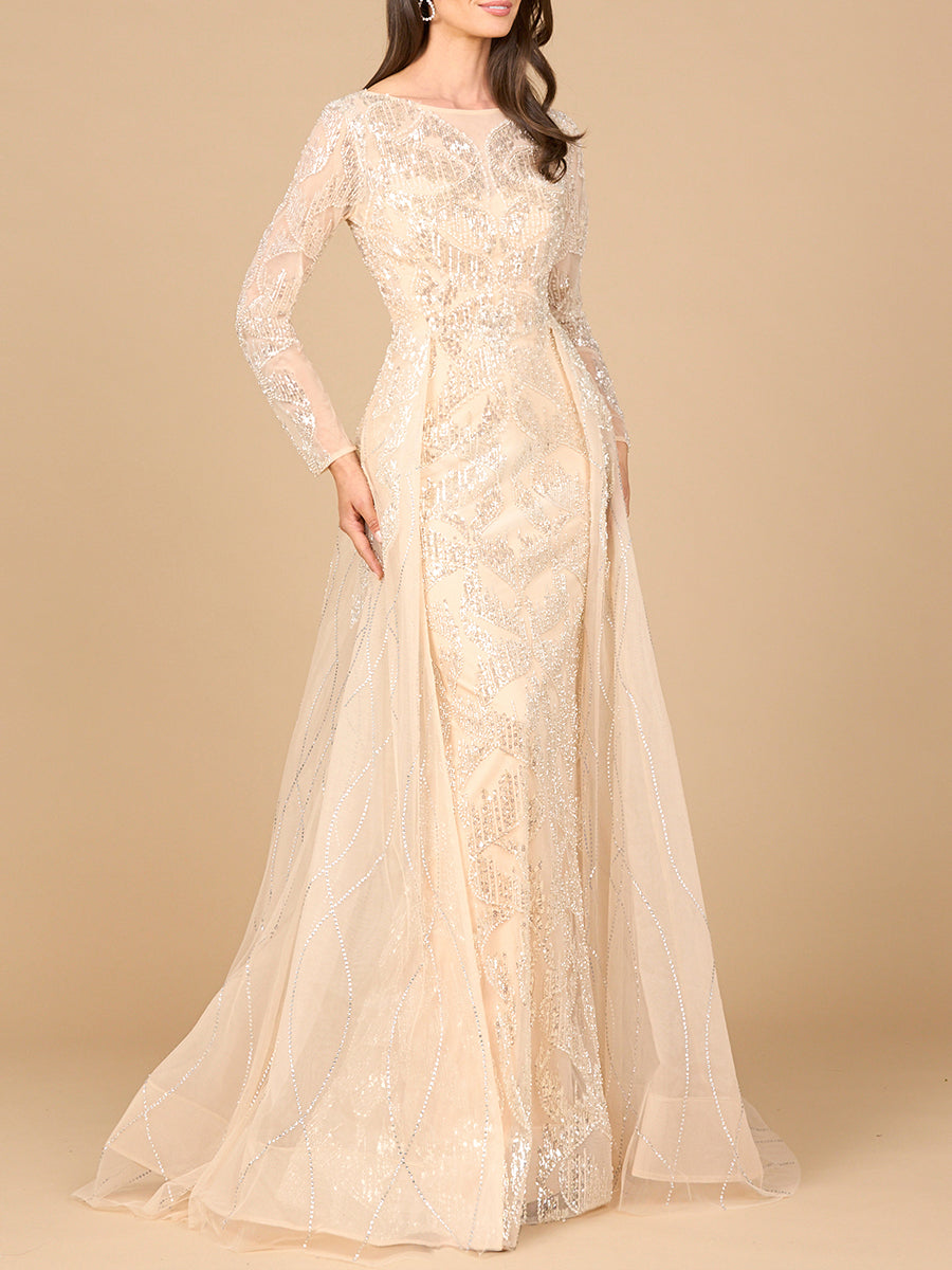 Lara 28933 Dress - FOSTANI.com