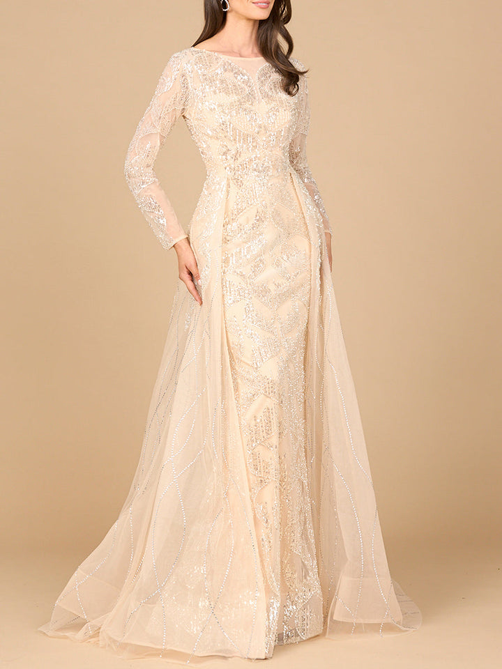 Lara 28933 Dress - FOSTANI.com