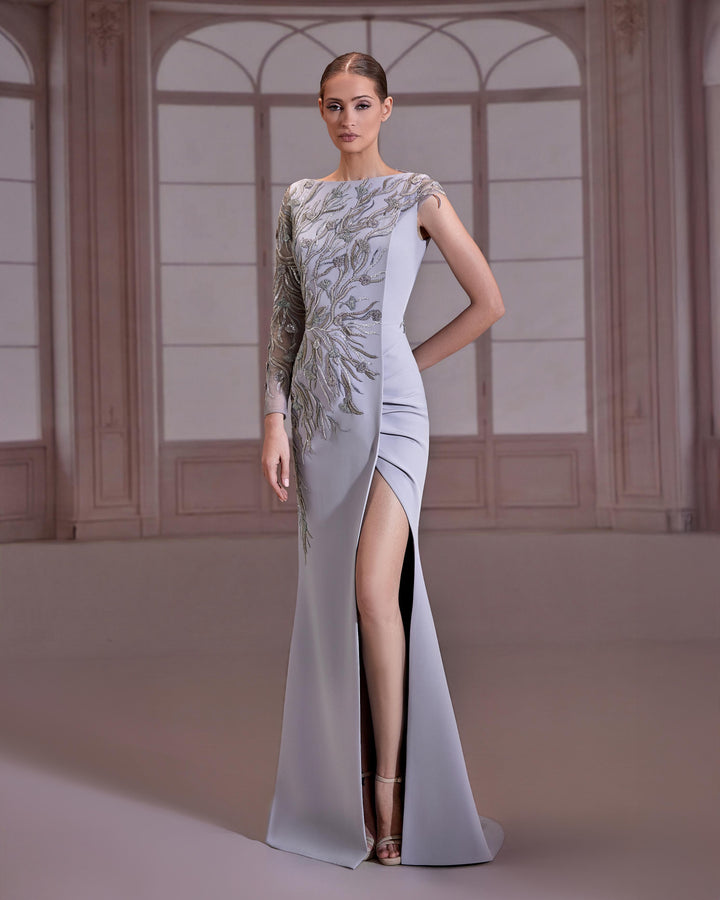Reverie Couture fw289 Dress - FOSTANI.com