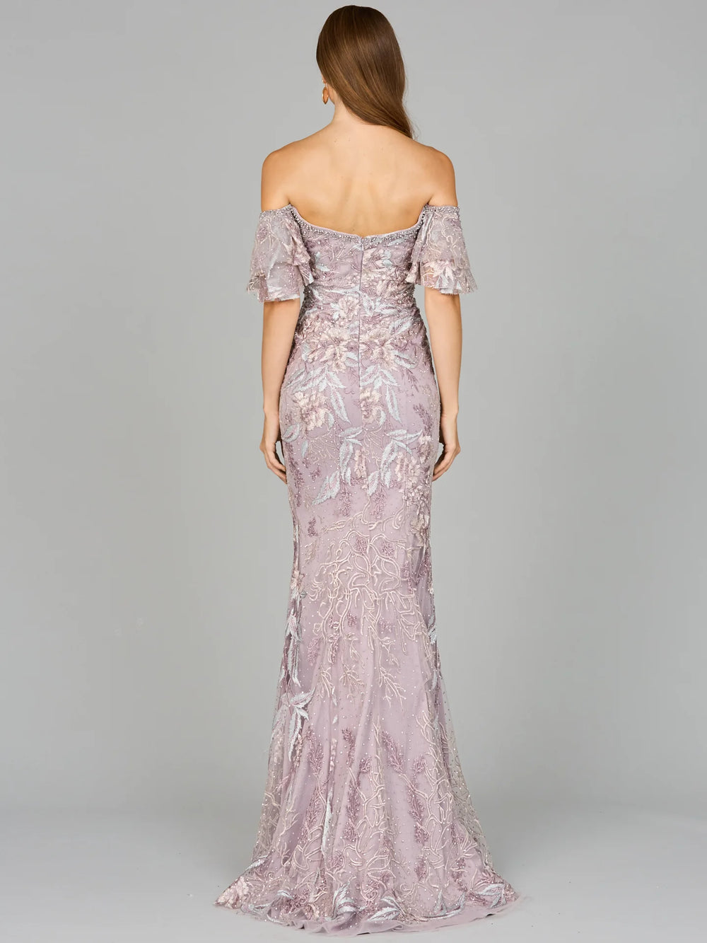 Lara 29000 Dress - FOSTANI.com