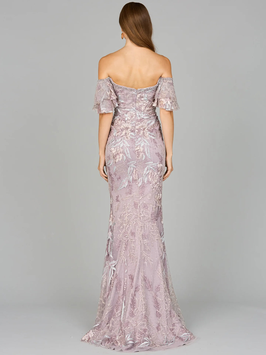 Lara 29000 Dress - FOSTANI.com