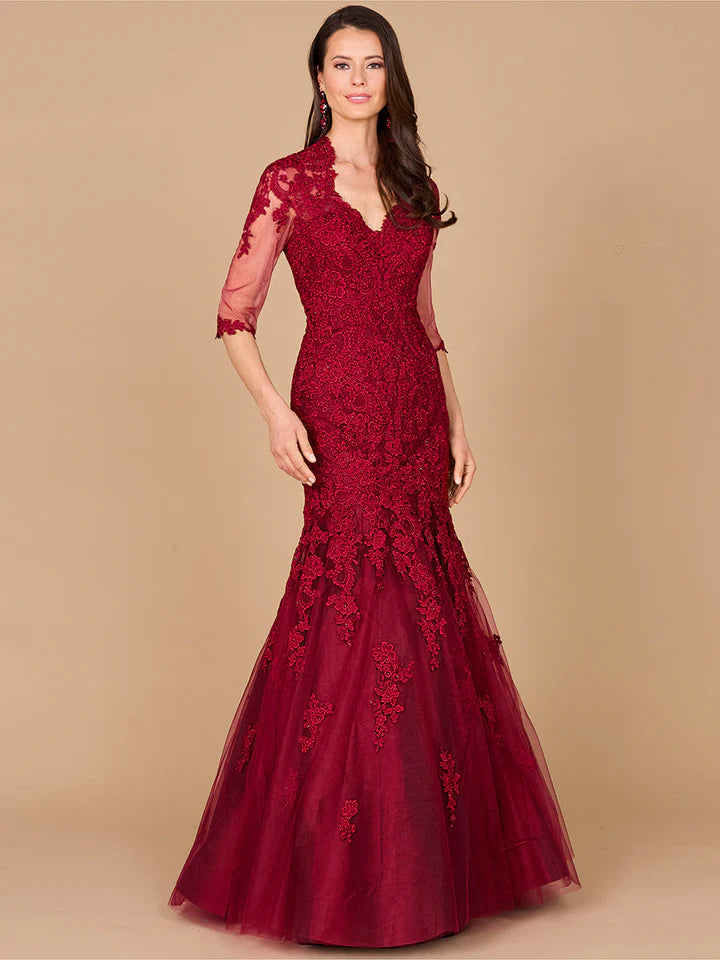 Lara 29019 Dress - FOSTANI.com