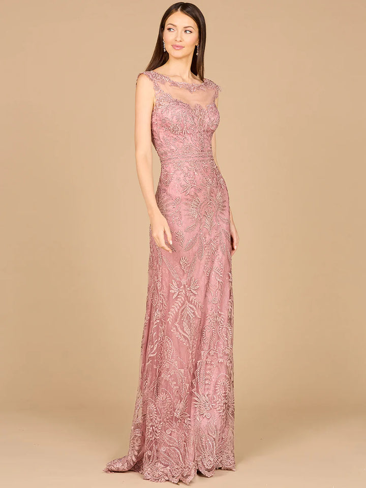 Lara 29020  Dress - FOSTANI.com