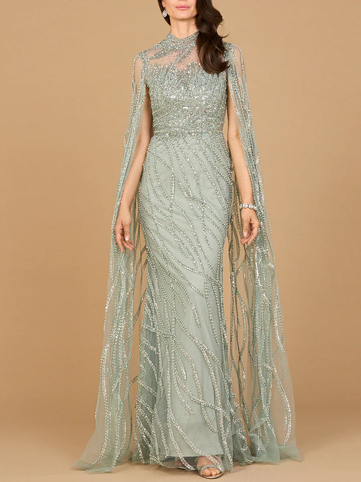 Lara 29042  Dress - FOSTANI.com