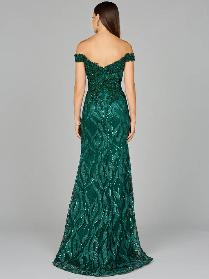 Lara 29045  Dress