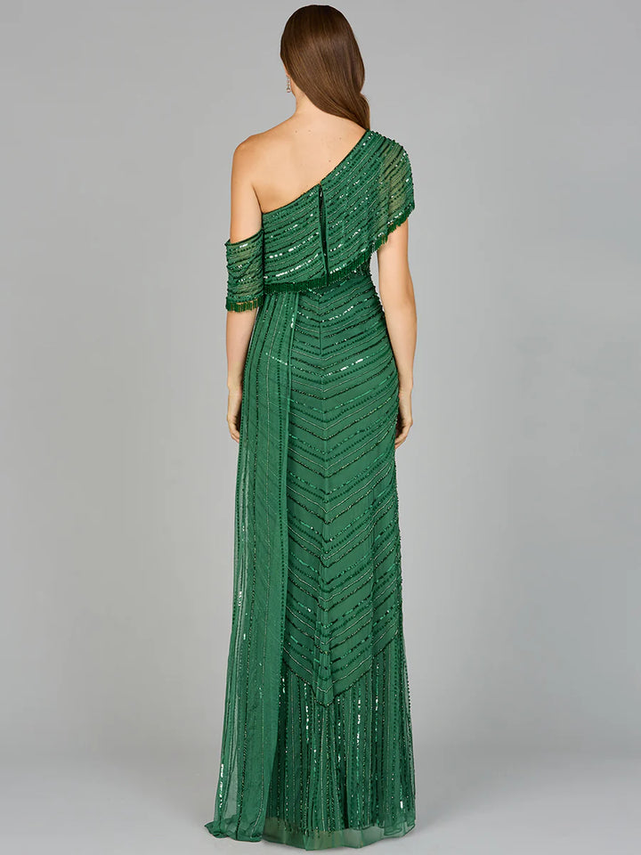 Lara 29084  Dress - FOSTANI.com