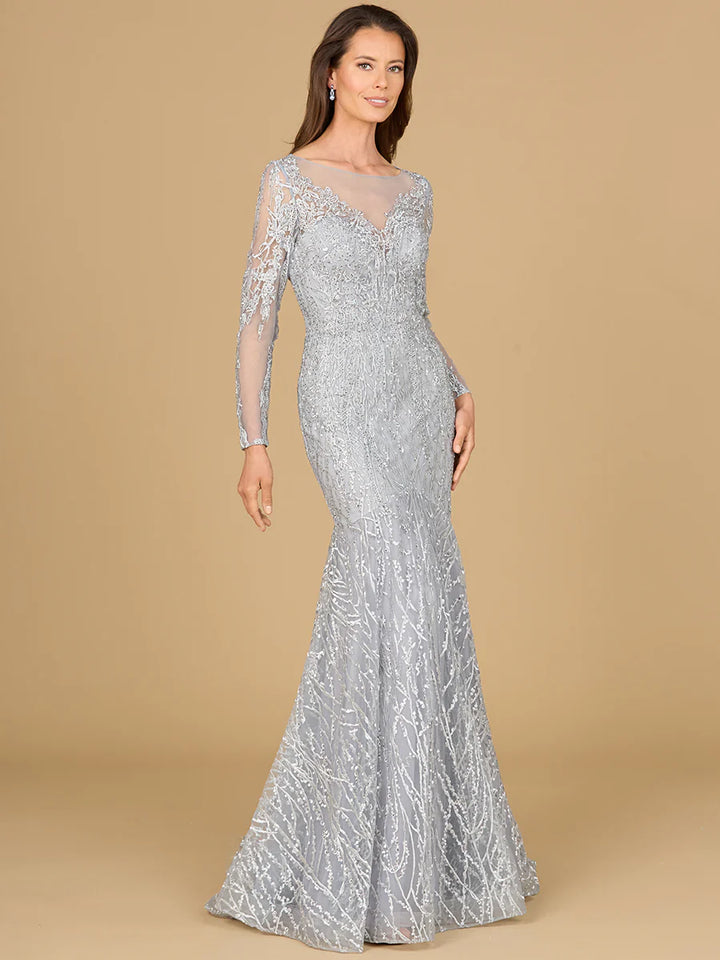 Lara 29131  Dress - FOSTANI.com