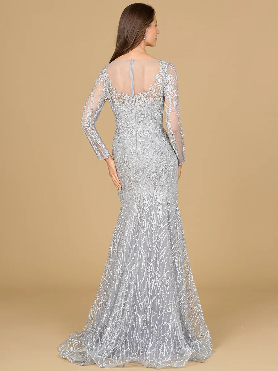 Lara 29131  Dress - FOSTANI.com