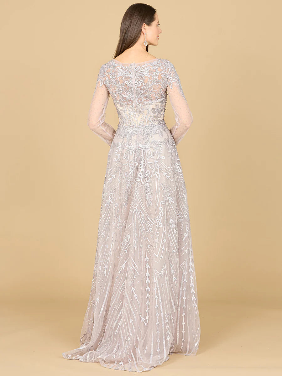 Lara 29154 Dress - FOSTANI.com