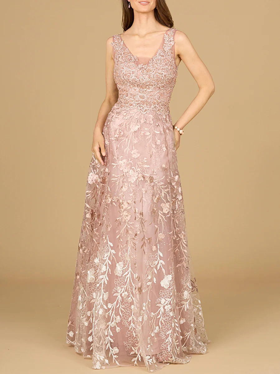 Lara 29155 Dress - FOSTANI.com