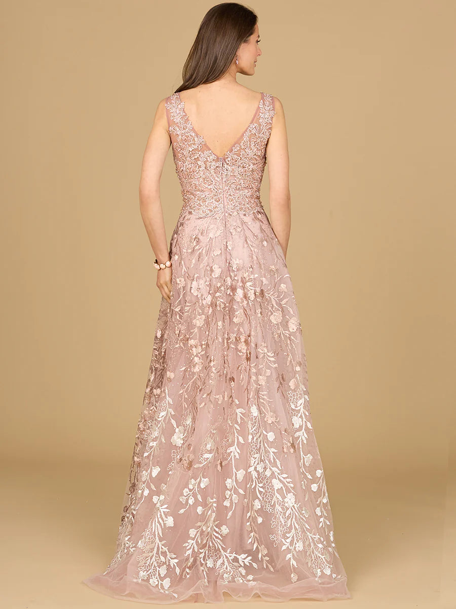 Lara 29155 Dress - FOSTANI.com