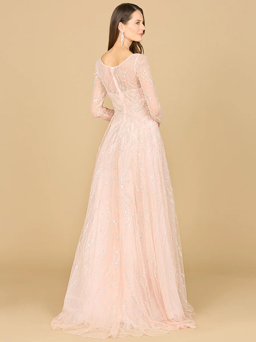 Lara 29157 Dress - FOSTANI.com