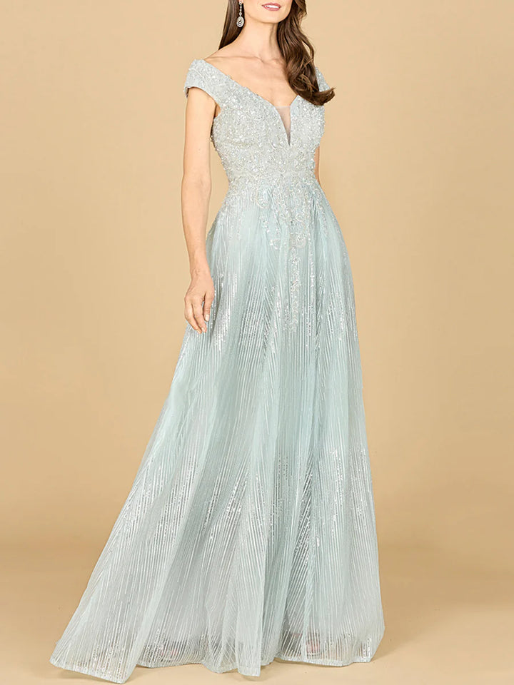 Lara 29159 Dress - FOSTANI.com