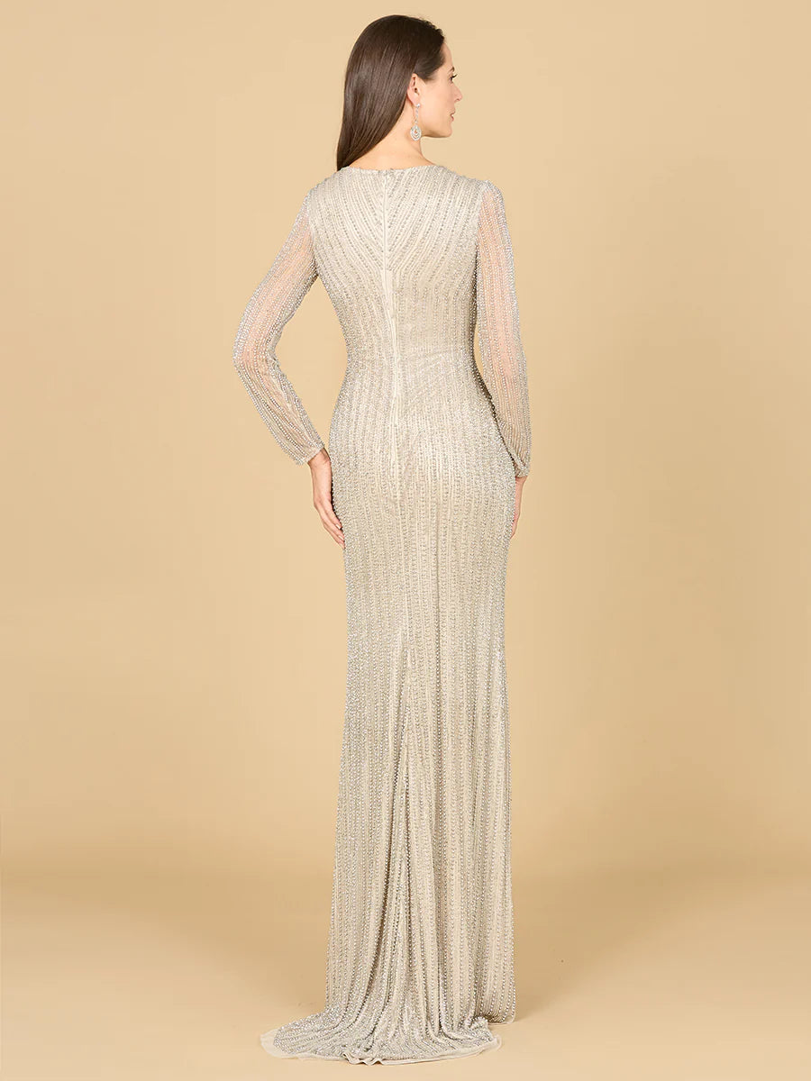 Lara 29163 Dress - FOSTANI.com