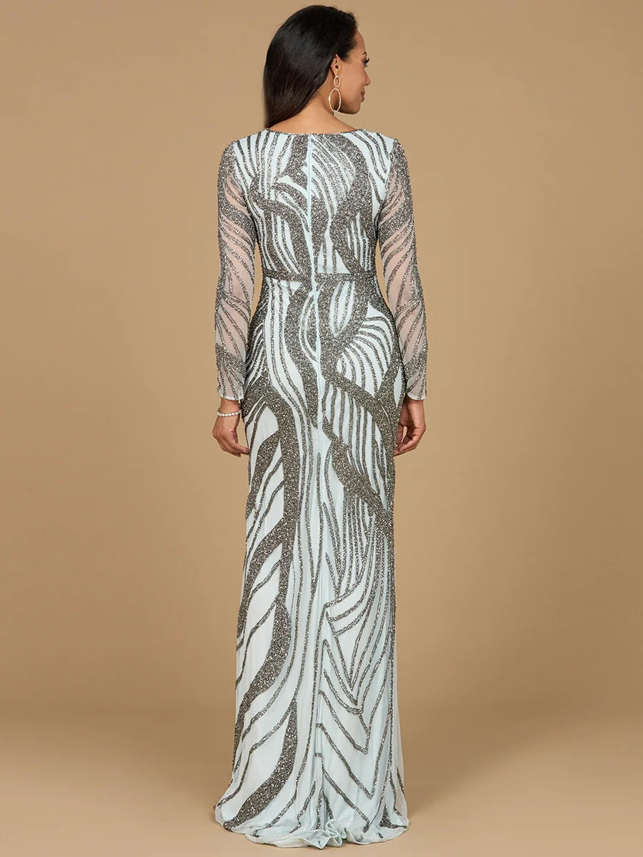 Lara 29165  Dress - FOSTANI.com