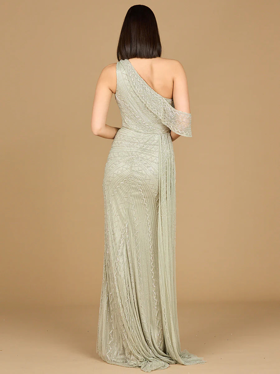 Lara 29168 Dress - FOSTANI.com