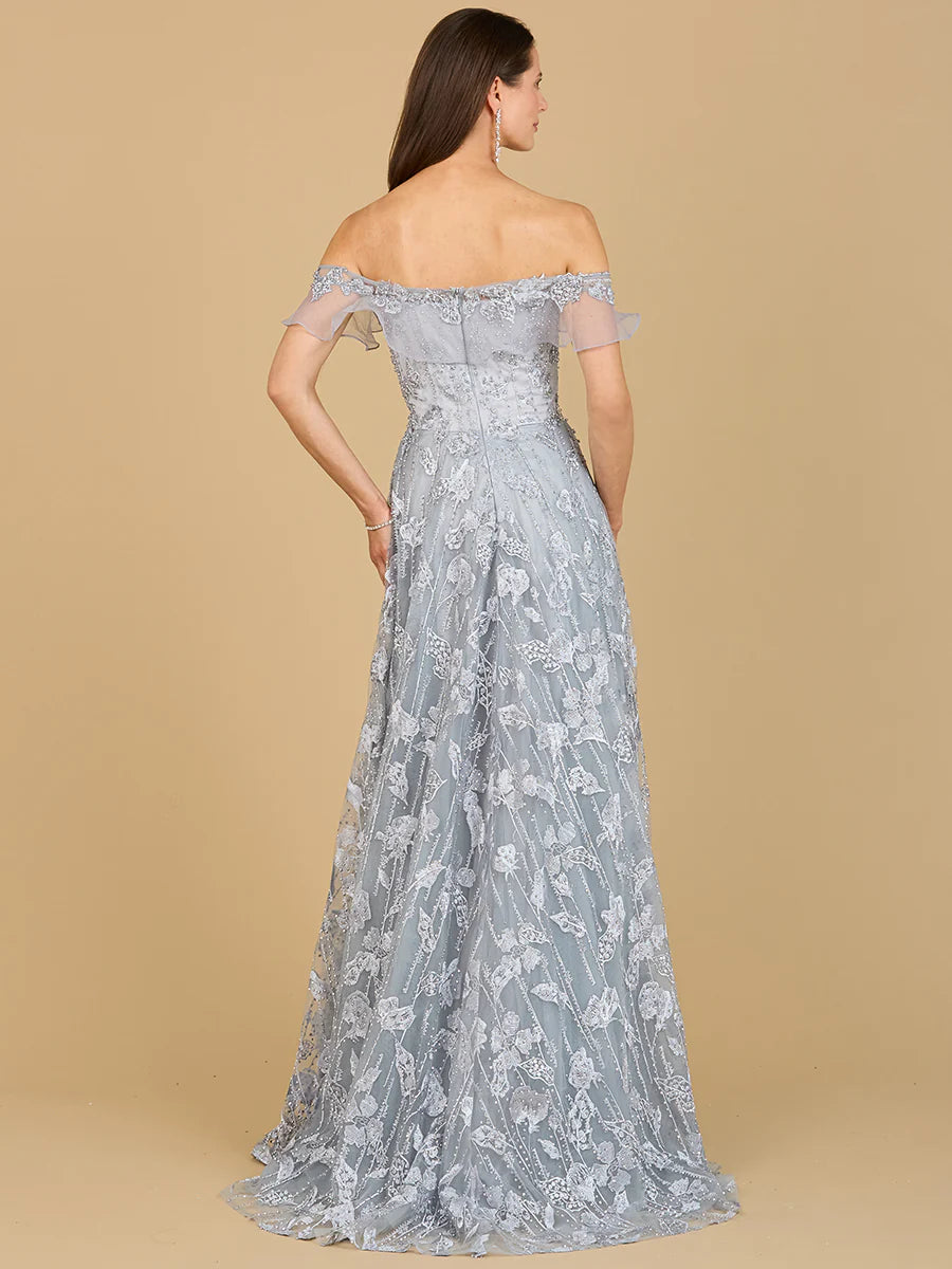 Lara 29189  Dress - FOSTANI.com