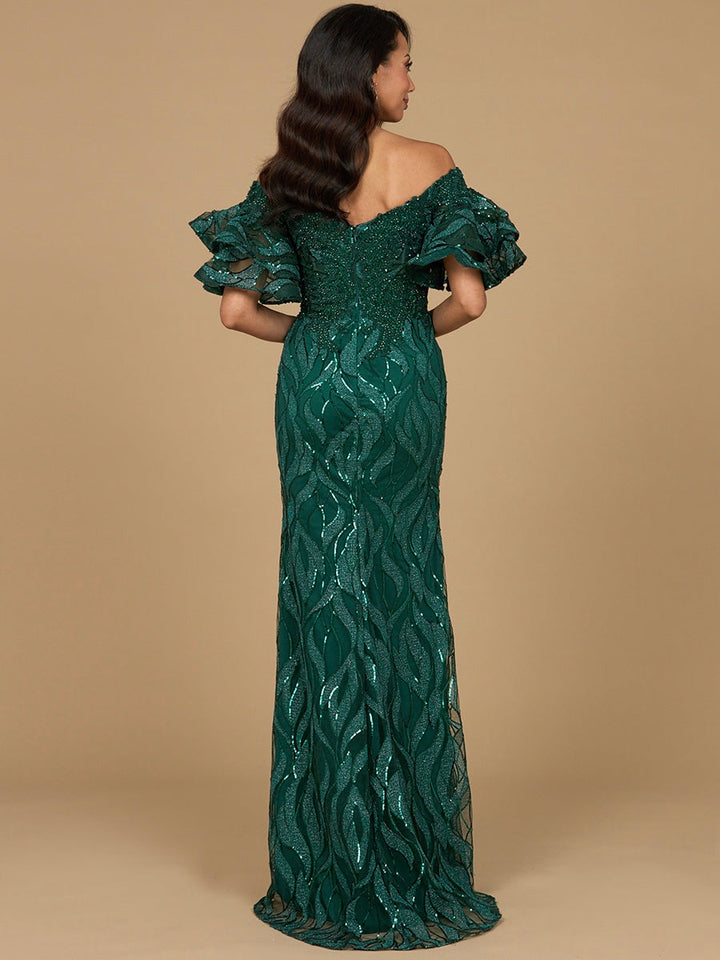 Lara 29190 Dress - FOSTANI.com